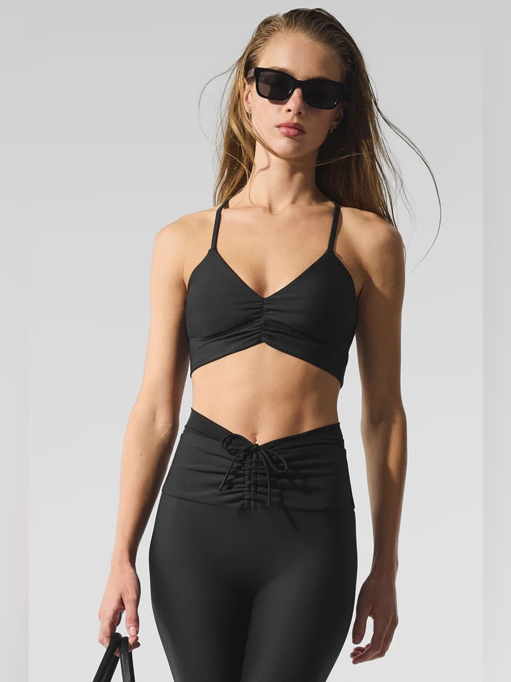 Alo Yoga Airlift Divine Bra